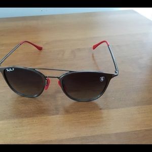 Ray-Ban women sunglasses